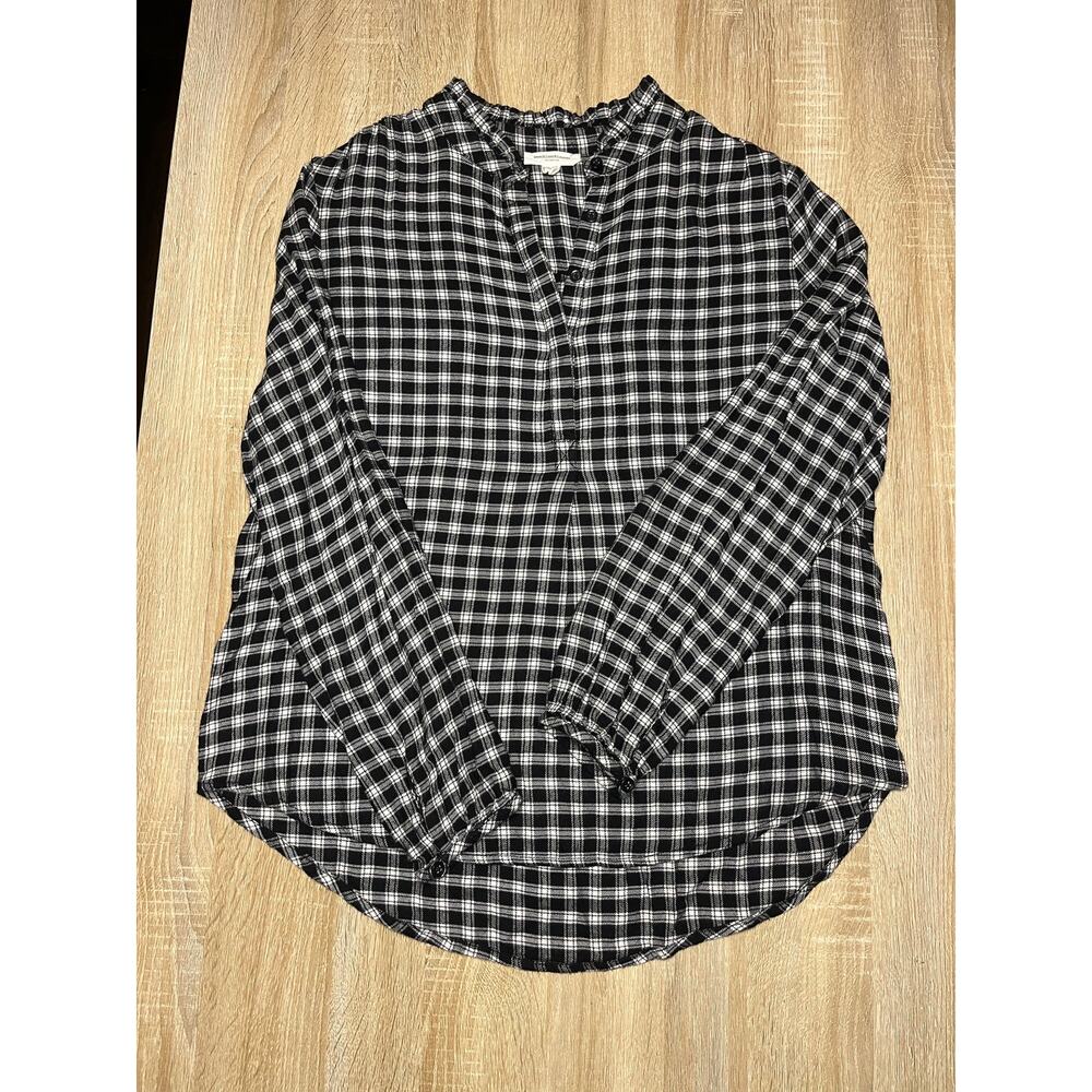 Beach Lunch Lounge Collection Grey Womens Black Flannel